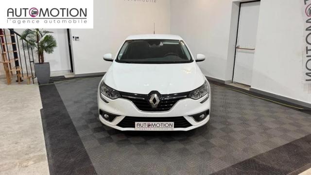 Renault Mégane image 9