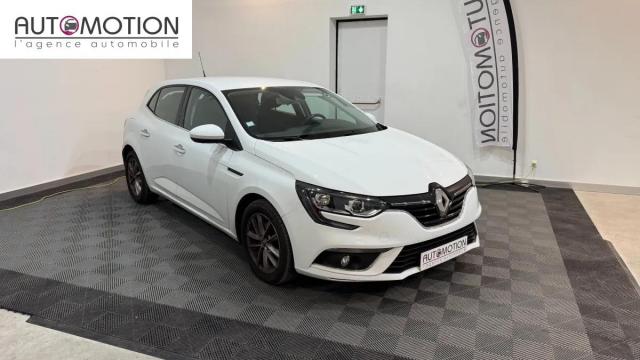 Renault Mégane image 3