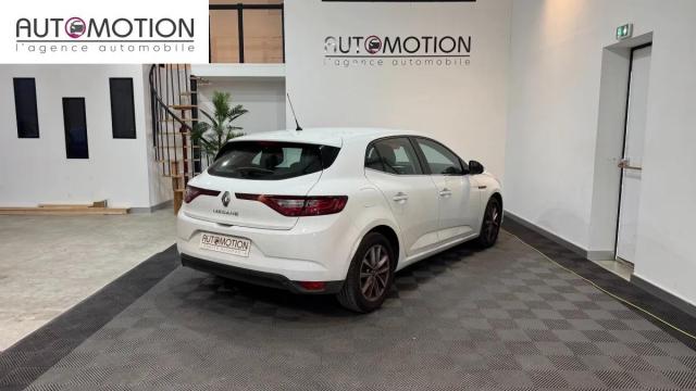 Renault Mégane image 8