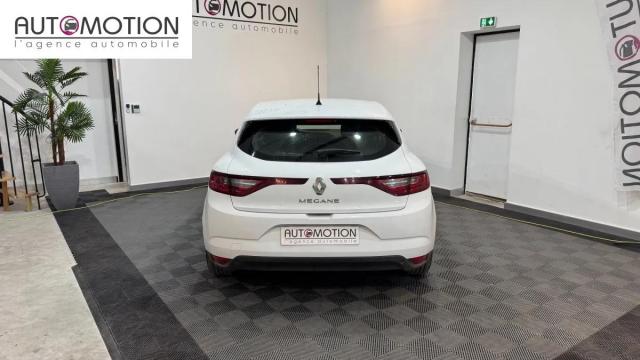 Renault Mégane image 6