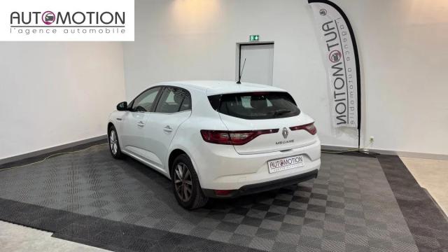 Renault Mégane image 5