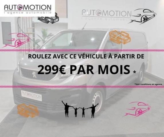 Peugeot Expert image 3