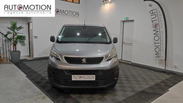 Peugeot Expert image 2