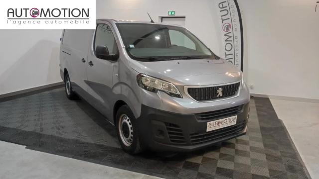 Peugeot Expert image 9
