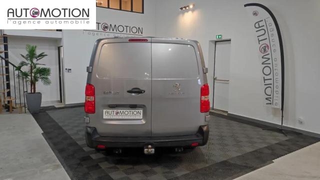 Peugeot Expert image 6