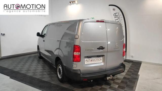 Peugeot Expert image 8