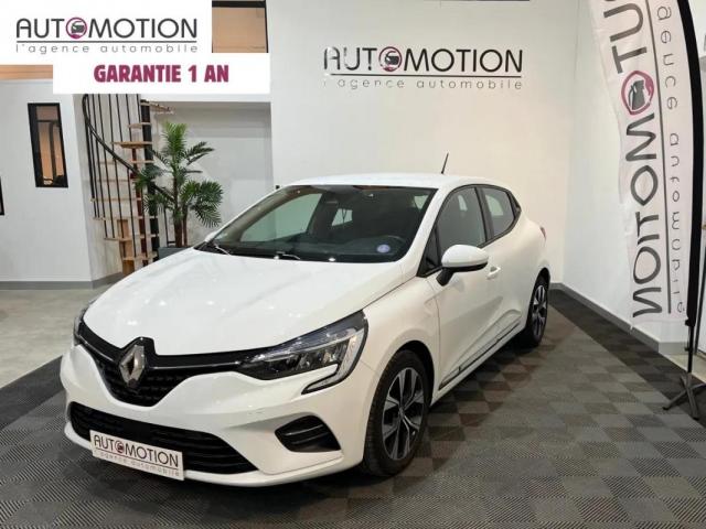Renault Clio 65cv 1.0 Sce Zen