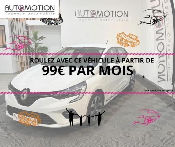 Renault Clio image 4