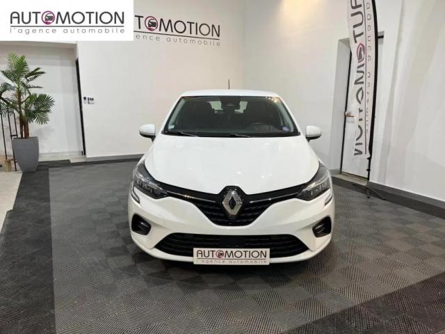 Renault Clio image 9