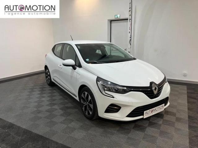 Renault Clio image 2
