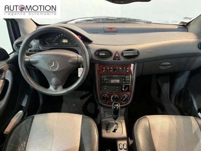 Mercedes Benz Classe A image 2