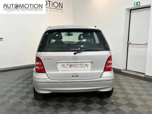 Mercedes Benz Classe A image 3