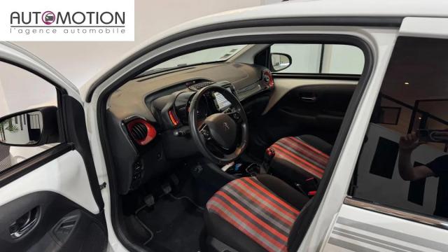 Peugeot 108 image 7