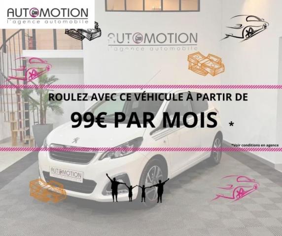 Peugeot 108 image 8