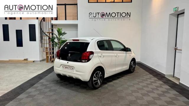Peugeot 108 image 6