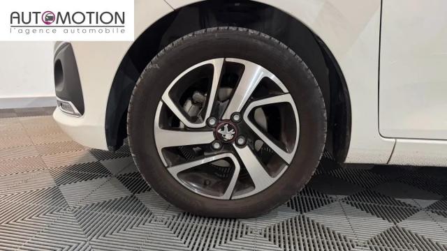 Peugeot 108 image 1