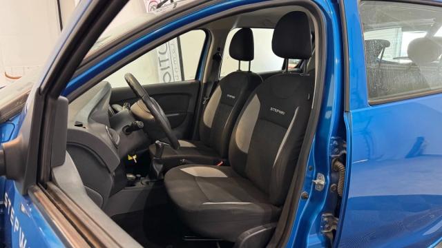 Dacia Sandero image 1
