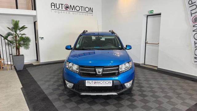 Dacia Sandero image 4