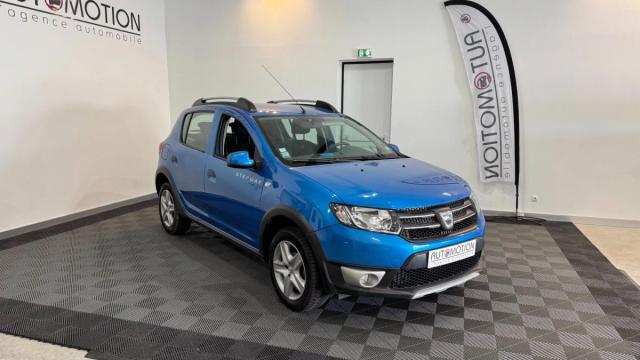 Dacia Sandero image 2