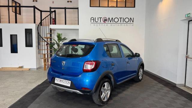 Dacia Sandero image 6