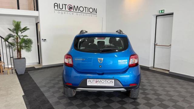 Dacia Sandero image 9