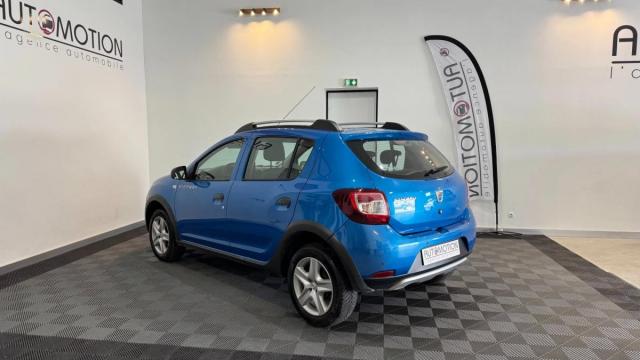 Dacia Sandero image 8