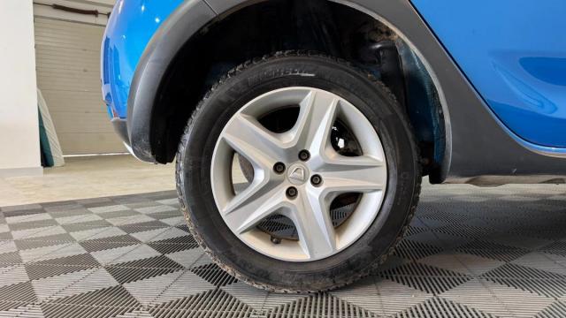 Dacia Sandero image 7