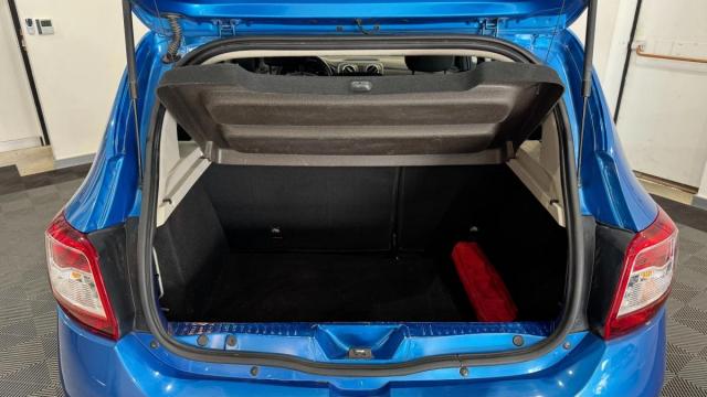 Dacia Sandero image 3