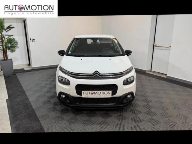 Citroen C3 image 1