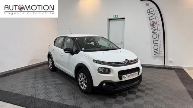 Citroen C3 image 8