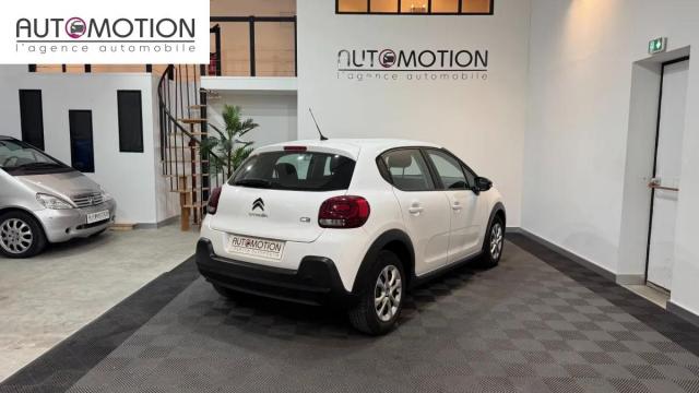 Citroen C3 image 3