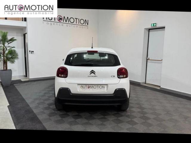 Citroen C3 image 4
