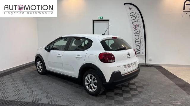Citroen C3 image 6