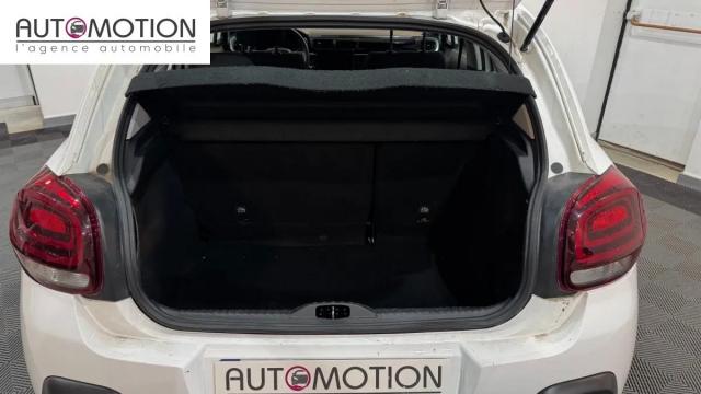 Citroen C3 image 7
