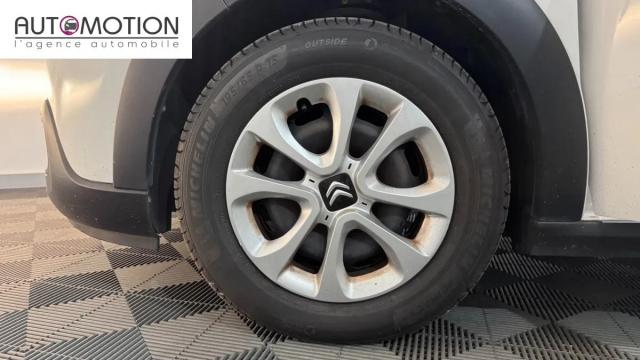 Citroen C3 image 9