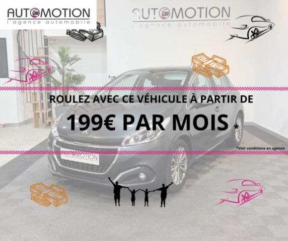 Peugeot 208 image 4