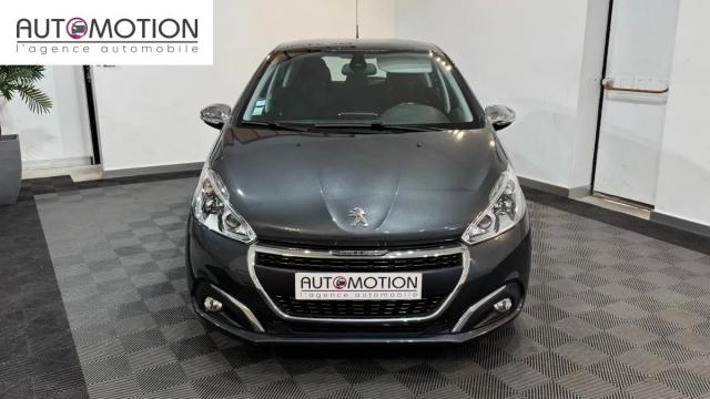 Peugeot 208 image 7