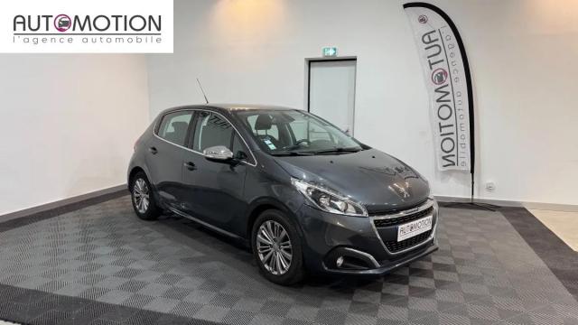 Peugeot 208 image 2