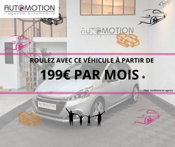 Peugeot 208 image 1