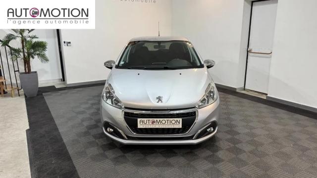 Peugeot 208 image 2