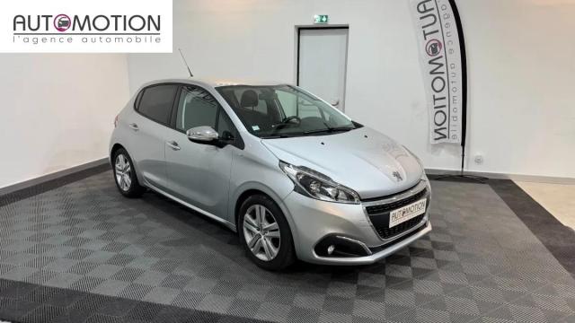 Peugeot 208 image 4