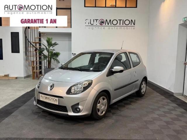 Renault Twingo 1.5 Dci 65 Walkman