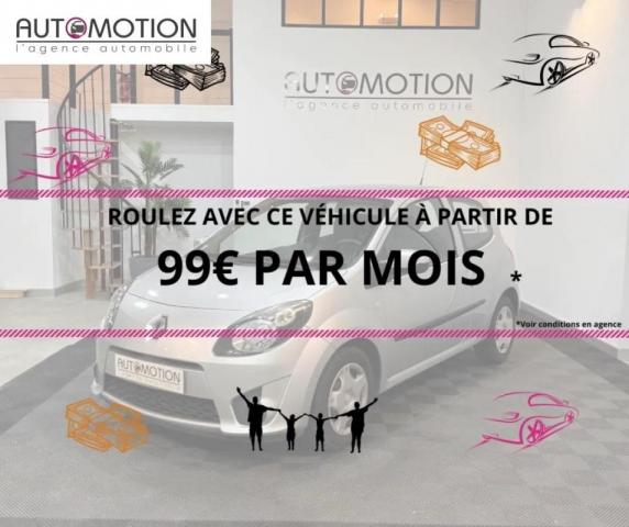 Renault Twingo image 4
