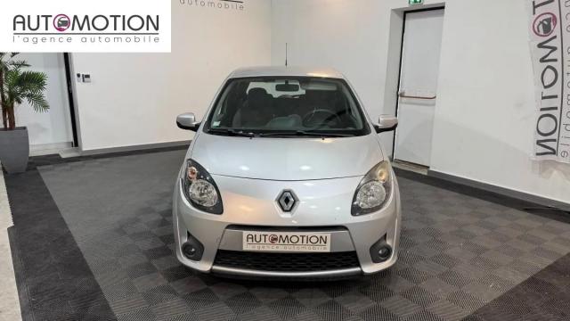 Renault Twingo image 7