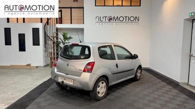 Renault Twingo image 9