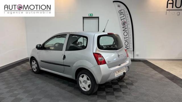 Renault Twingo image 2