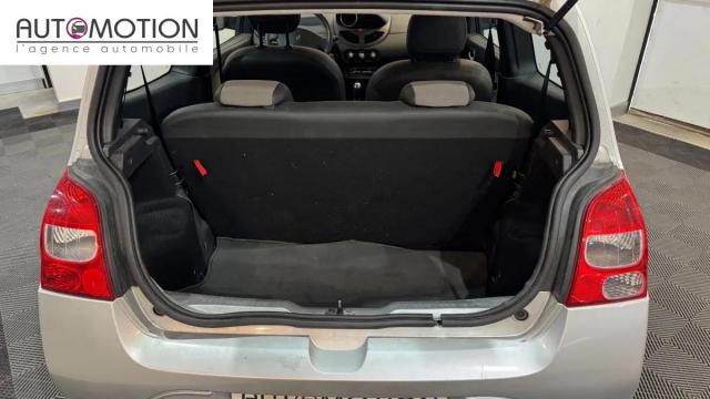 Renault Twingo image 1