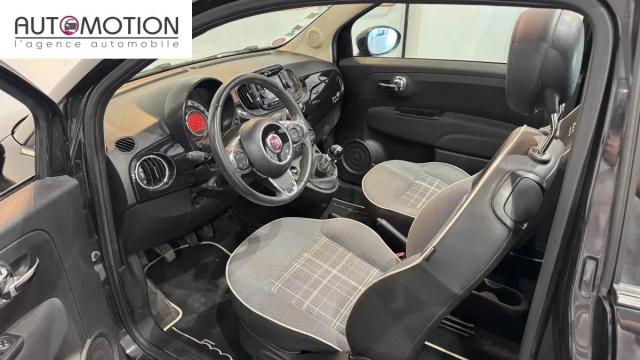 Fiat 500 image 2
