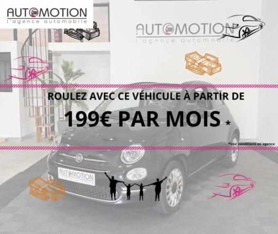 Fiat 500 image 9