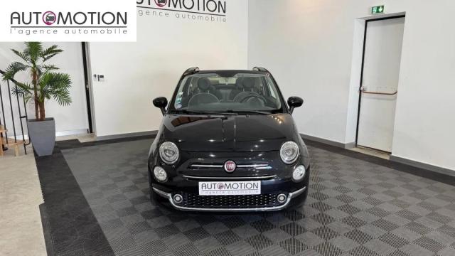 Fiat 500 image 4